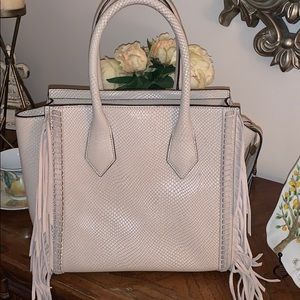 Henri Bendel tote bag